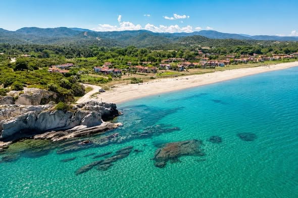 Ierissos