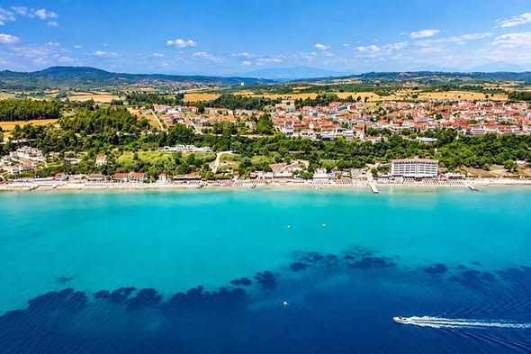 Kallithea