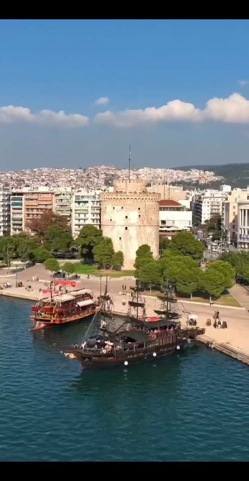 Thessaloniki