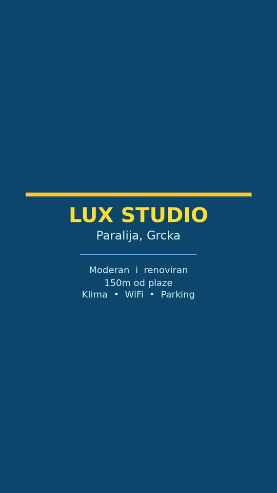 Paralia