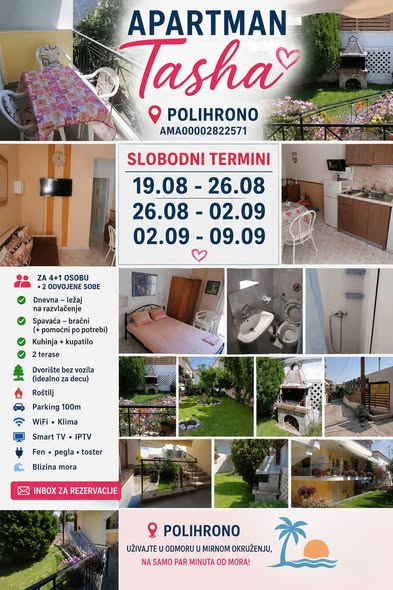 Polychrono