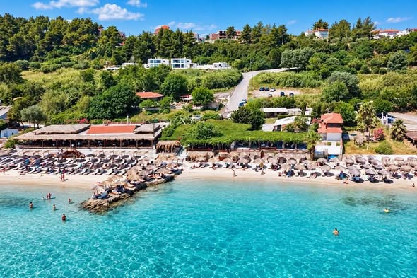 Kallithea