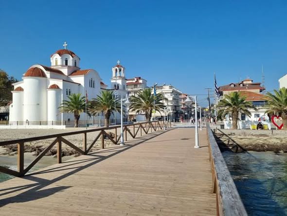 Paralia