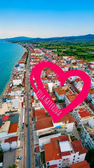 Paralia
